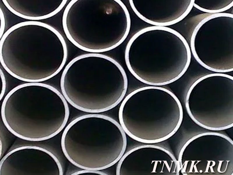 Труба бесшовная 146х25 мм ст. 35 ГОСТ 8732-78 купить в Саранске