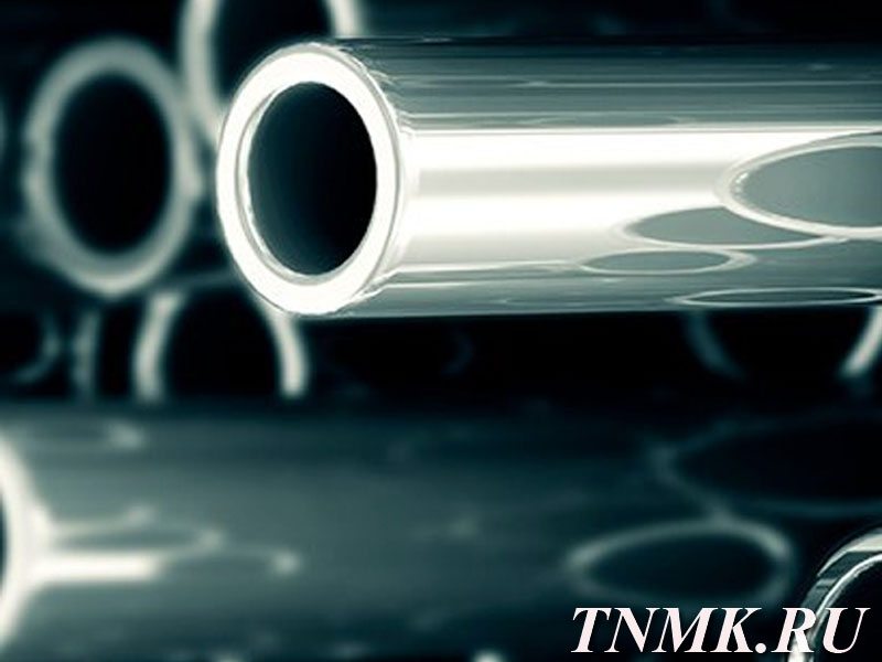 Труба титановая 35х3 мм ПТ1М ГОСТ 22897-86 купить в Саранске