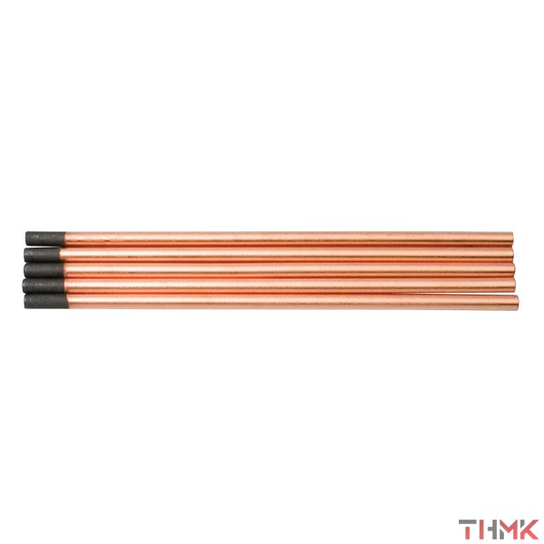 Графитовые электроды для резки OK Carbon DC Jointed 13,0 мм 