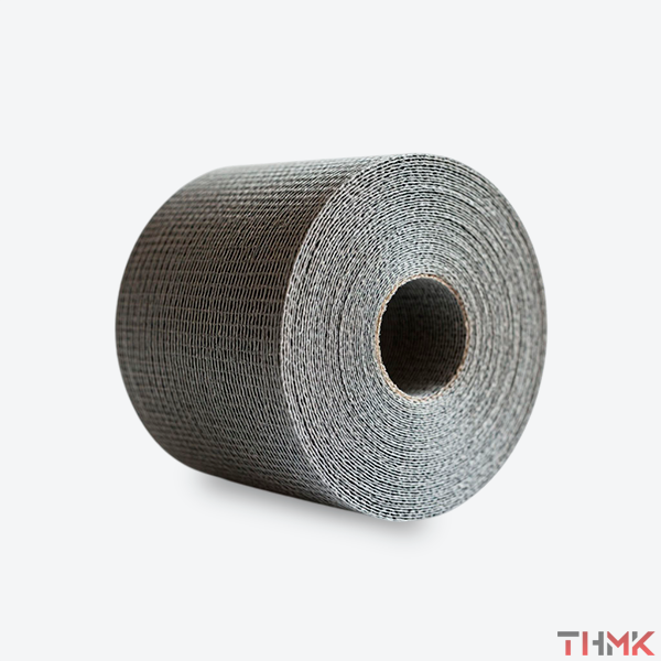 Сетка фильтровая С120 12Х18Н10Т нержавеющая ГОСТ 3187-76