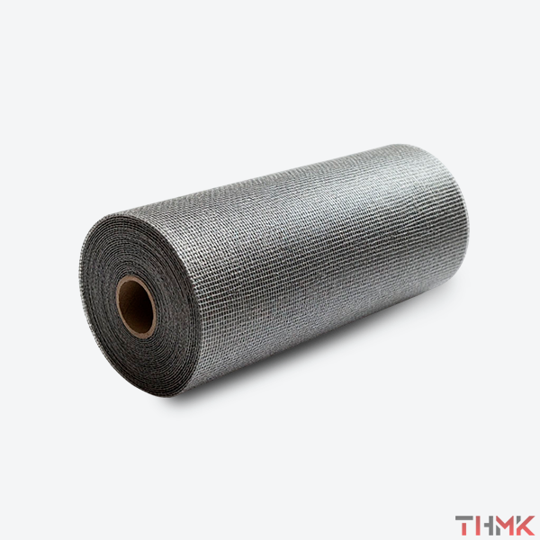 Сетка "Микро" 0,042 х 0,036 мм 12х18н10т ТУ 14-4-507-99