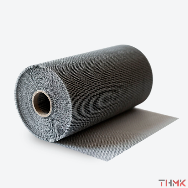 Сетка "Микро" 0,066 х 0,05 мм 12х18н10т ТУ 14-4-507-99