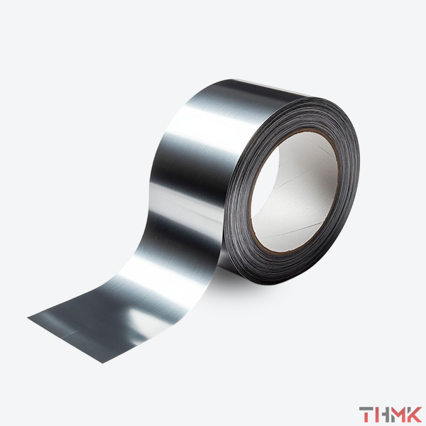 Лента алюминиевая 5х1480 АД1М ГОСТ 13726-97